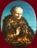 GIACOMO FRANCESCO CIPPER (o ZÌPPER o CIPRI), detto Il TODESCHINI (Feldkirch, Austria, 1664 – Milano, 1736), attribuibile a, Allegoria dell’Inverno, fine del XVII secolo – inizi del XVIII secolo, olio su tela, 84 x 64