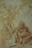 GIORGIO DARIO PAOLUCCI (Venezia, 1926), Natura morta con vaso di fiori e Buddha, databile attorno la metà gli anni ‘Quaranta del XX secolo, olio su cartone, cm 52 x 34,5 (collezione privata – opera non in vendita).